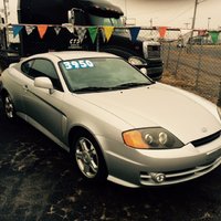 Tiburon Tiburon