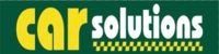 Car Solutions logo