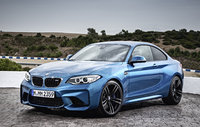 BMW M2 BMW M2