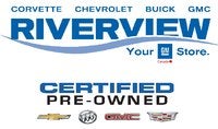 Riverview Automobile Ltd. logo