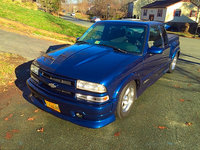 S-10 S-10
