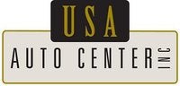 USA Auto Center Inc. logo
