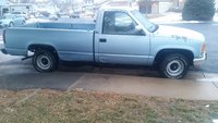 C/K 1500 C/K 1500