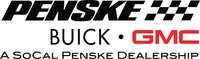 Penske Buick GMC of Cerritos logo