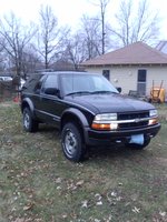 Blazer Blazer