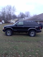 Blazer Blazer