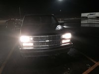 C/K 1500 C/K 1500