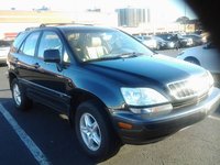 RX 300 RX 300