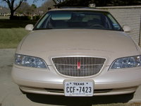 Mark VIII Mark VIII