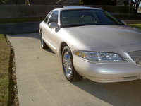 Mark VIII Mark VIII