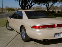 Mark VIII Mark VIII