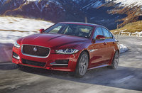 Jaguar XE Jaguar XE