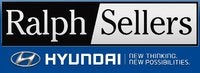 Ralph Sellers Hyundai logo