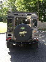 Defender Defender