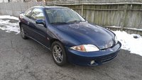 Cavalier Cavalier