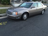 DeVille DeVille