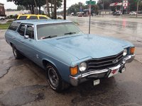 Chevelle Chevelle