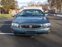 LeSabre LeSabre
