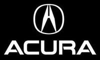 Acura of Wichita logo