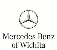 Mercedes-Benz of Wichita logo