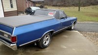 El Camino El Camino