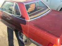 1973 Mercedes-Benz SL-Class Overview 1973 Mercedes-Benz SL-Class Overview