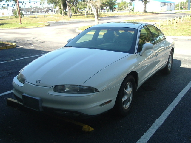 1995 Oldsmobile Aurora - Pictures - CarGurus