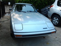 RX-7 RX-7