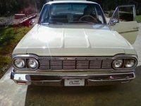 1964 AMC Rambler American Overview 1964 AMC Rambler American Overview