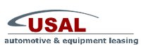 USAL Services logo