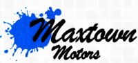 Maxtown Motors logo
