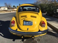 Super Beetle Super Beetle