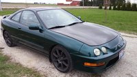 Integra Integra