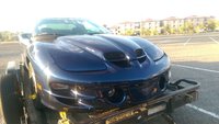 Firebird Firebird