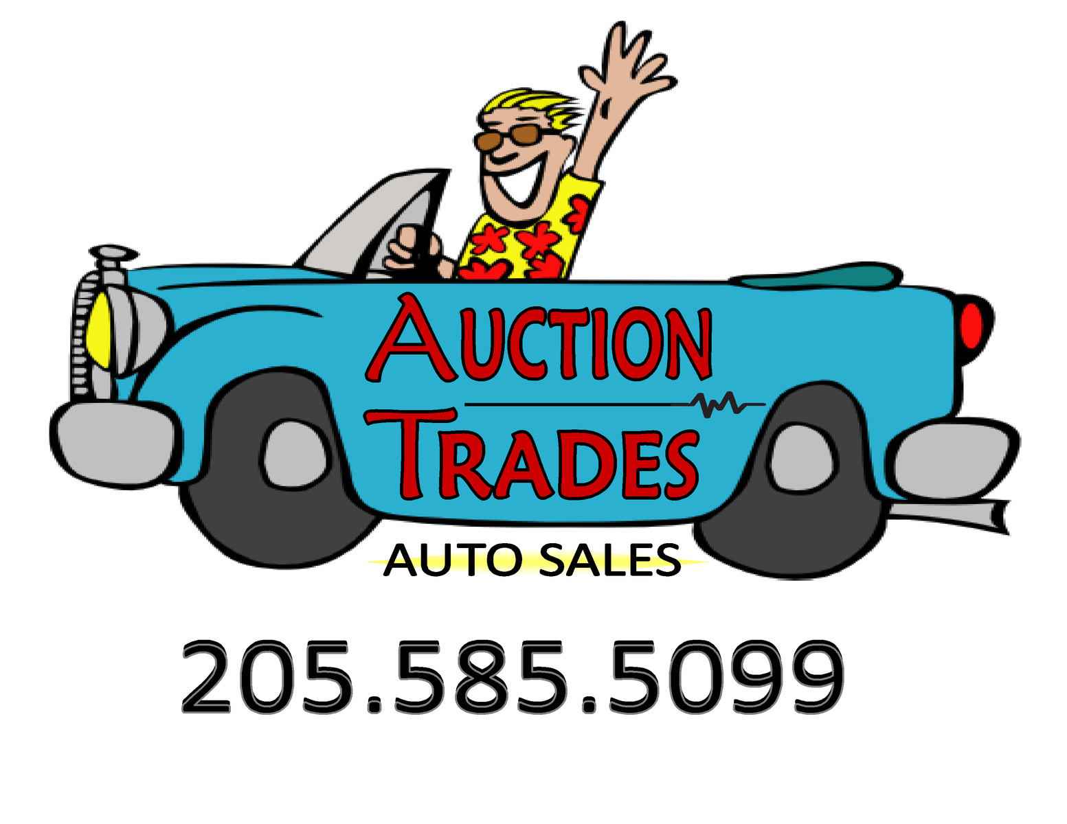 Auction Trades Llc Chelsea Al Read Consumer Reviews