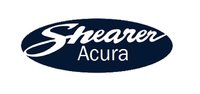 Shearer Acura logo