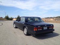 1996 Bentley Turbo R Overview