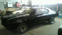 Chevelle Chevelle