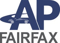 AP Fairfax logo