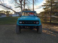 Bronco Bronco