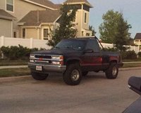 C/K 1500 C/K 1500