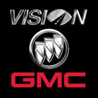 Vision Buick GMC logo