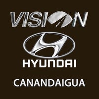 Vision Hyundai of Canandaigua logo