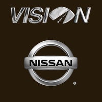 Vision Nissan logo