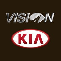 Vision Kia of East Rochester logo