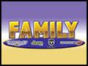 Family Chrysler Jeep Dodge Ram logo