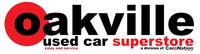 Oakville Used Car Superstore logo