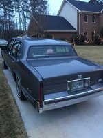 DeVille DeVille