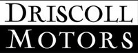 Driscoll Motors logo
