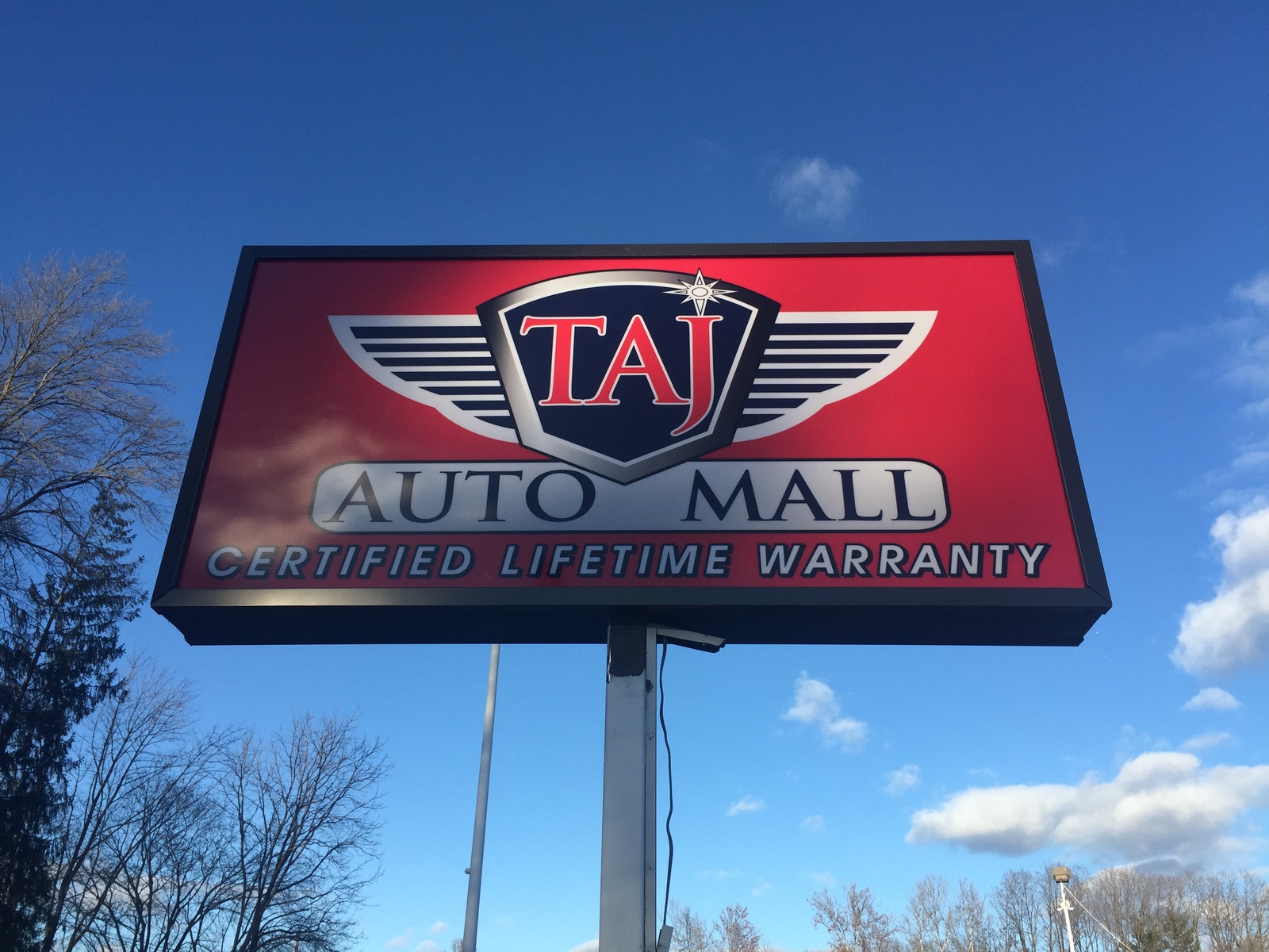 Taj Auto Mall Bethlehem, PA Read Consumer reviews, Browse Used and